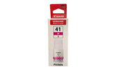 Canon Gi 41m S Ink Bottle Small Magenta
